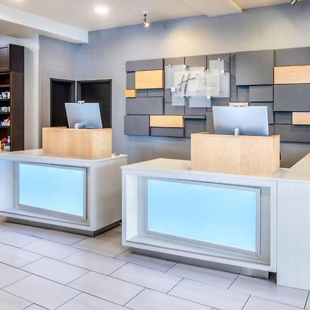 Holiday Inn Express & Suites - Colorado Springs Afa Northgate By Ihg Extérieur photo