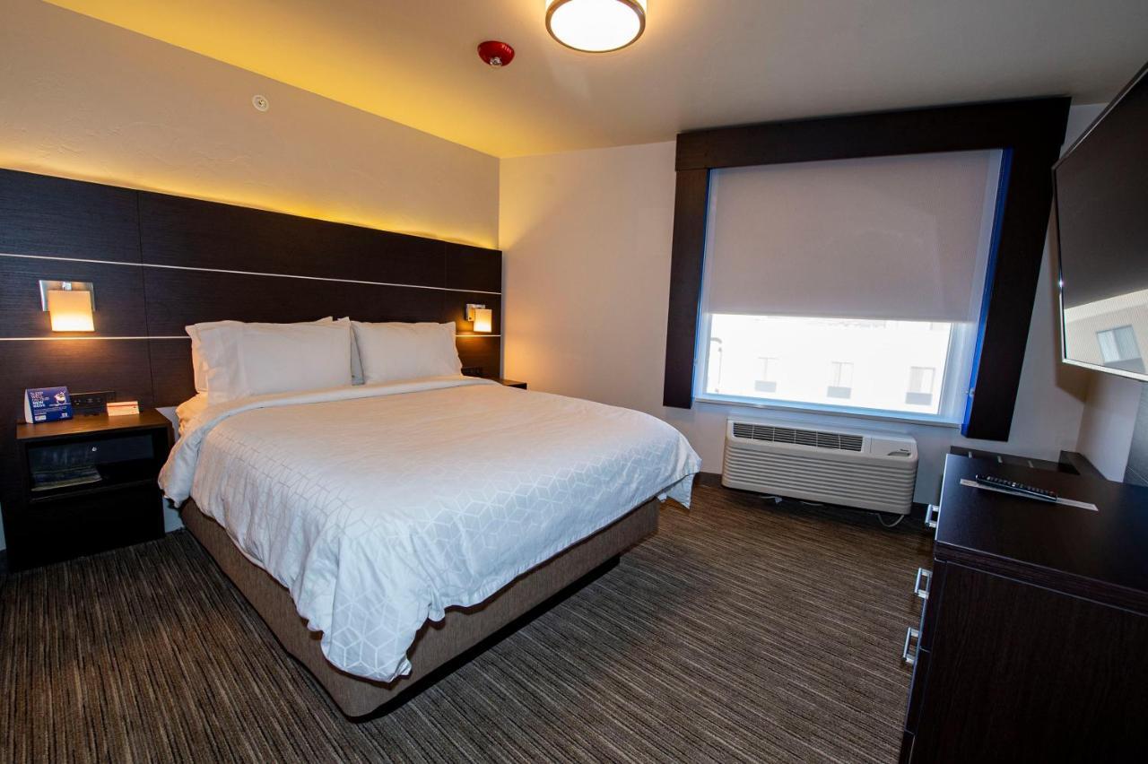 Holiday Inn Express & Suites - Colorado Springs Afa Northgate By Ihg Extérieur photo