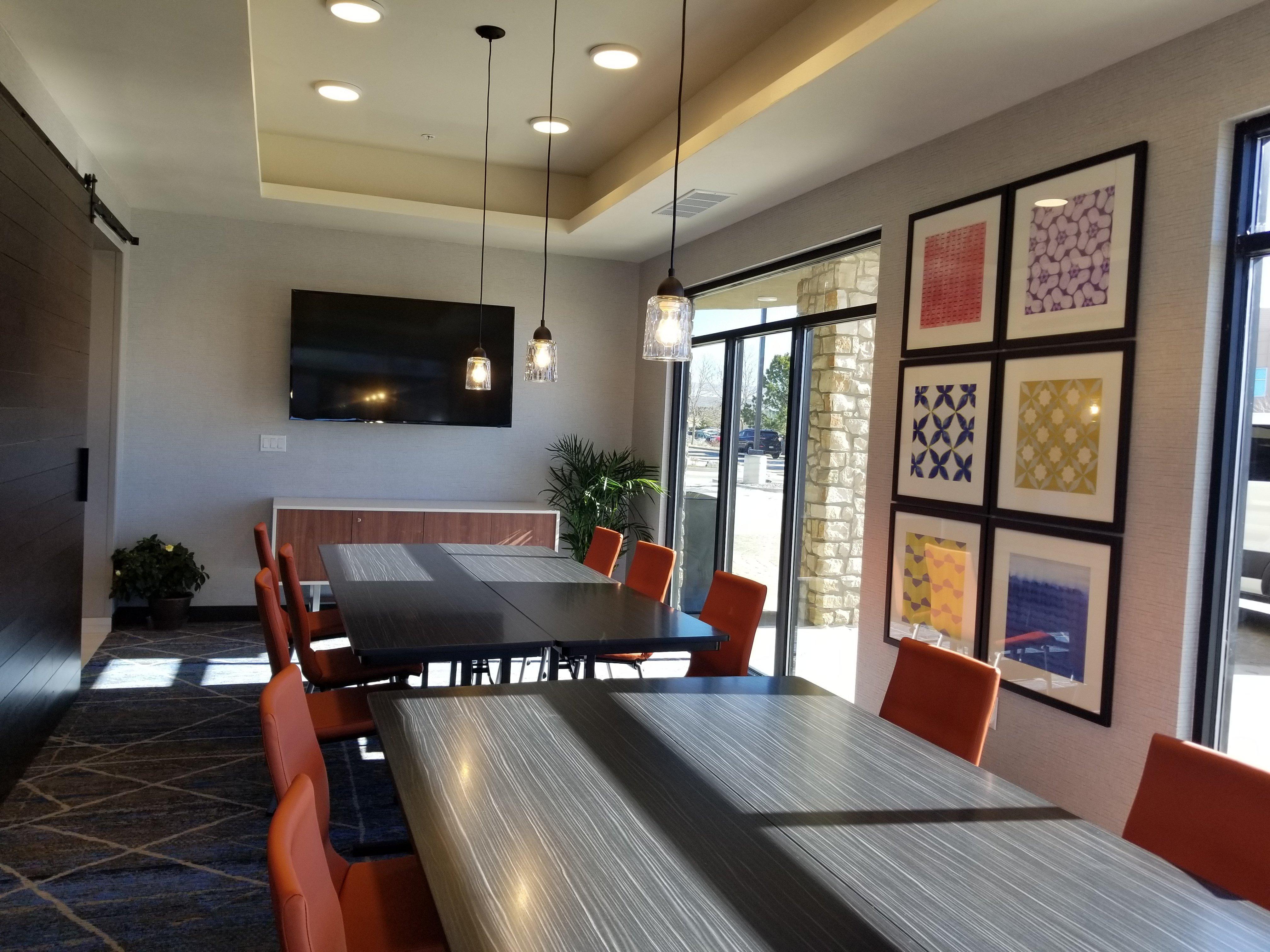 Holiday Inn Express & Suites - Colorado Springs Afa Northgate By Ihg Extérieur photo