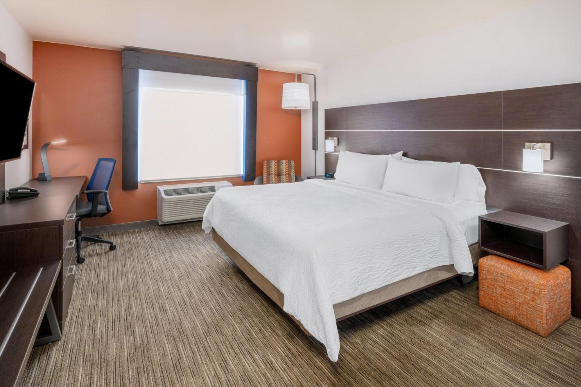 Holiday Inn Express & Suites - Colorado Springs Afa Northgate By Ihg Extérieur photo