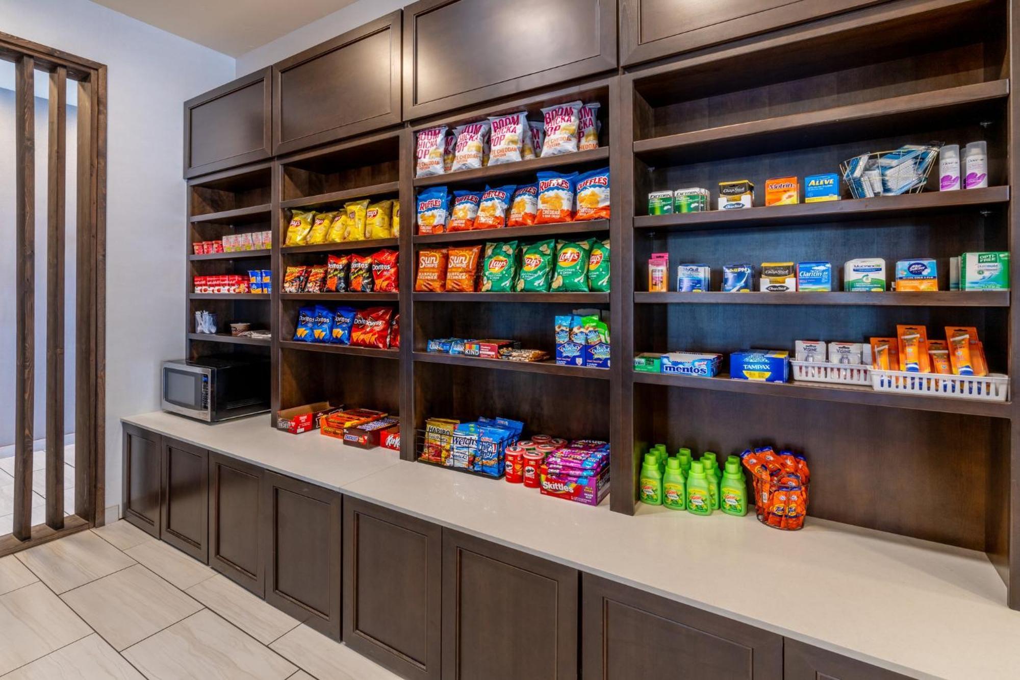 Holiday Inn Express & Suites - Colorado Springs Afa Northgate By Ihg Extérieur photo