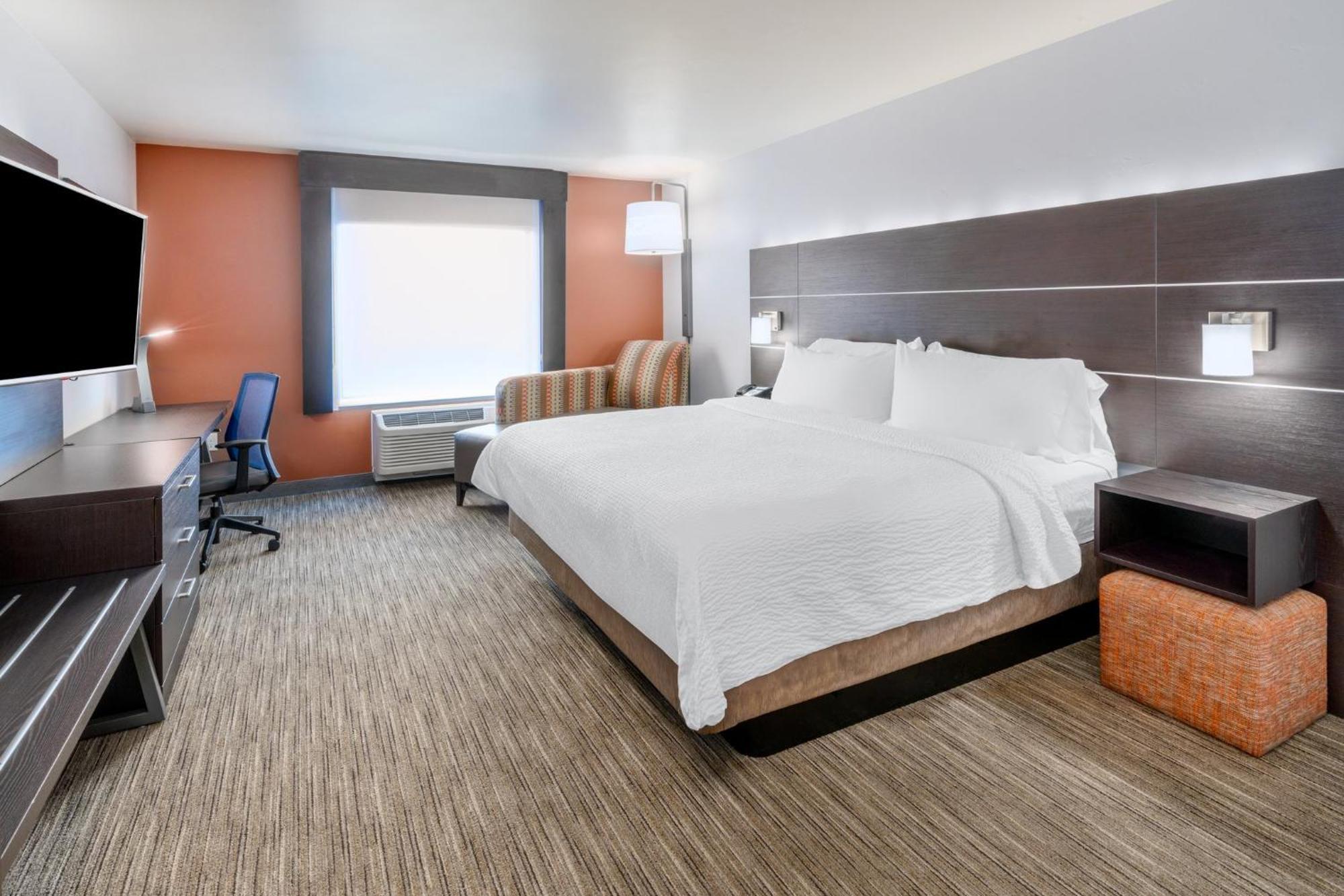Holiday Inn Express & Suites - Colorado Springs Afa Northgate By Ihg Extérieur photo