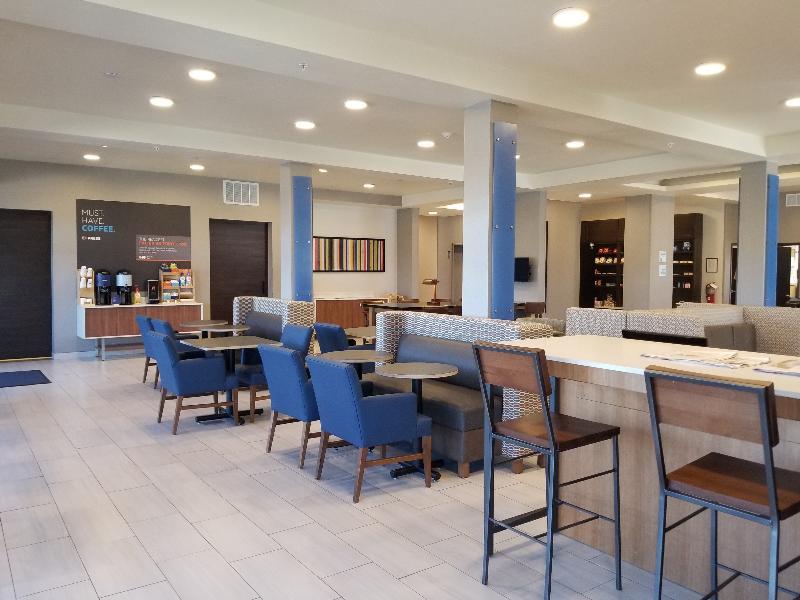 Holiday Inn Express & Suites - Colorado Springs Afa Northgate By Ihg Extérieur photo